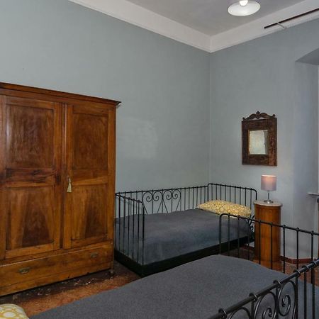 Villa Eugenia Λιβόρνο Εξωτερικό φωτογραφία