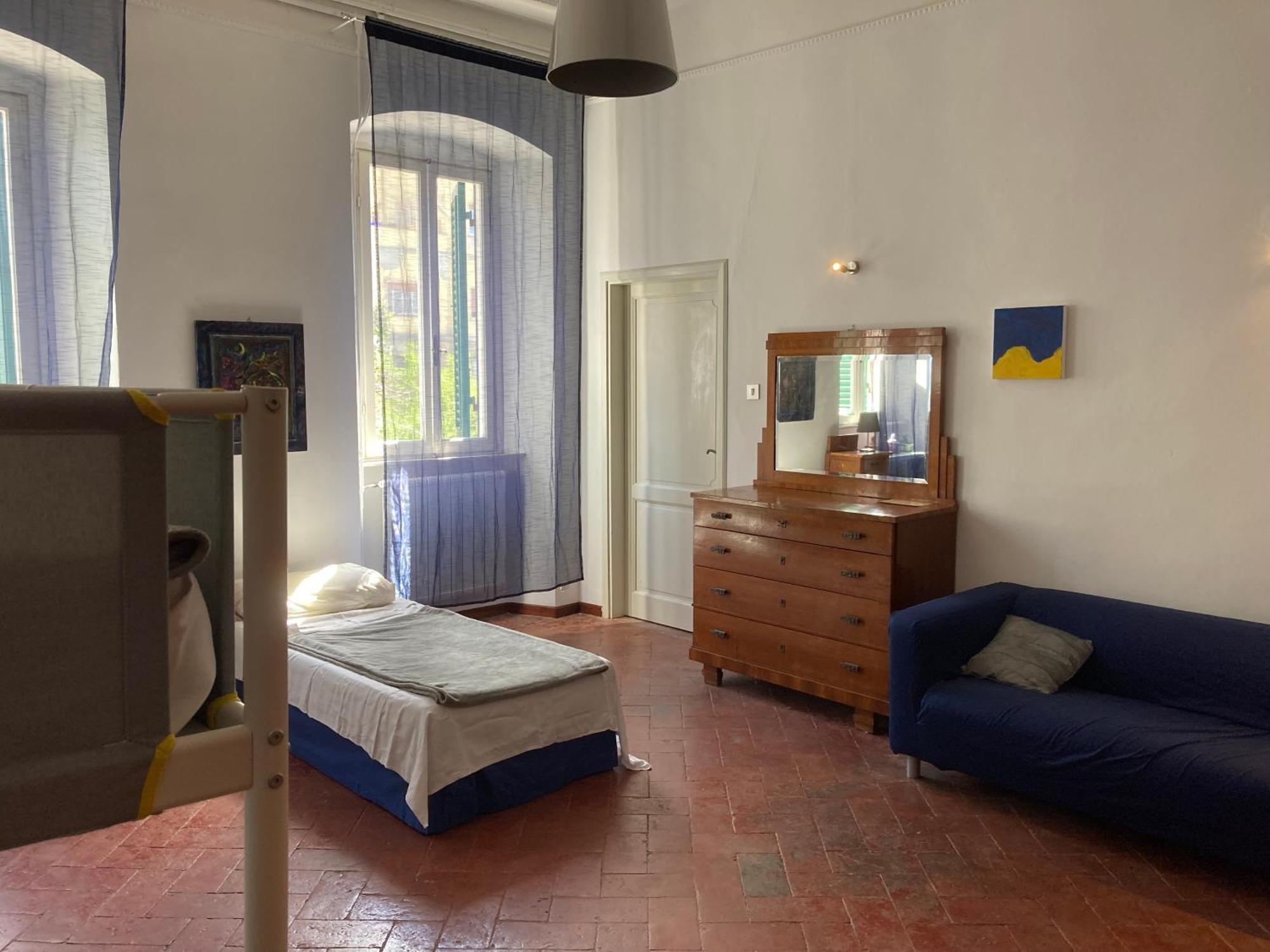 Villa Eugenia Λιβόρνο Εξωτερικό φωτογραφία