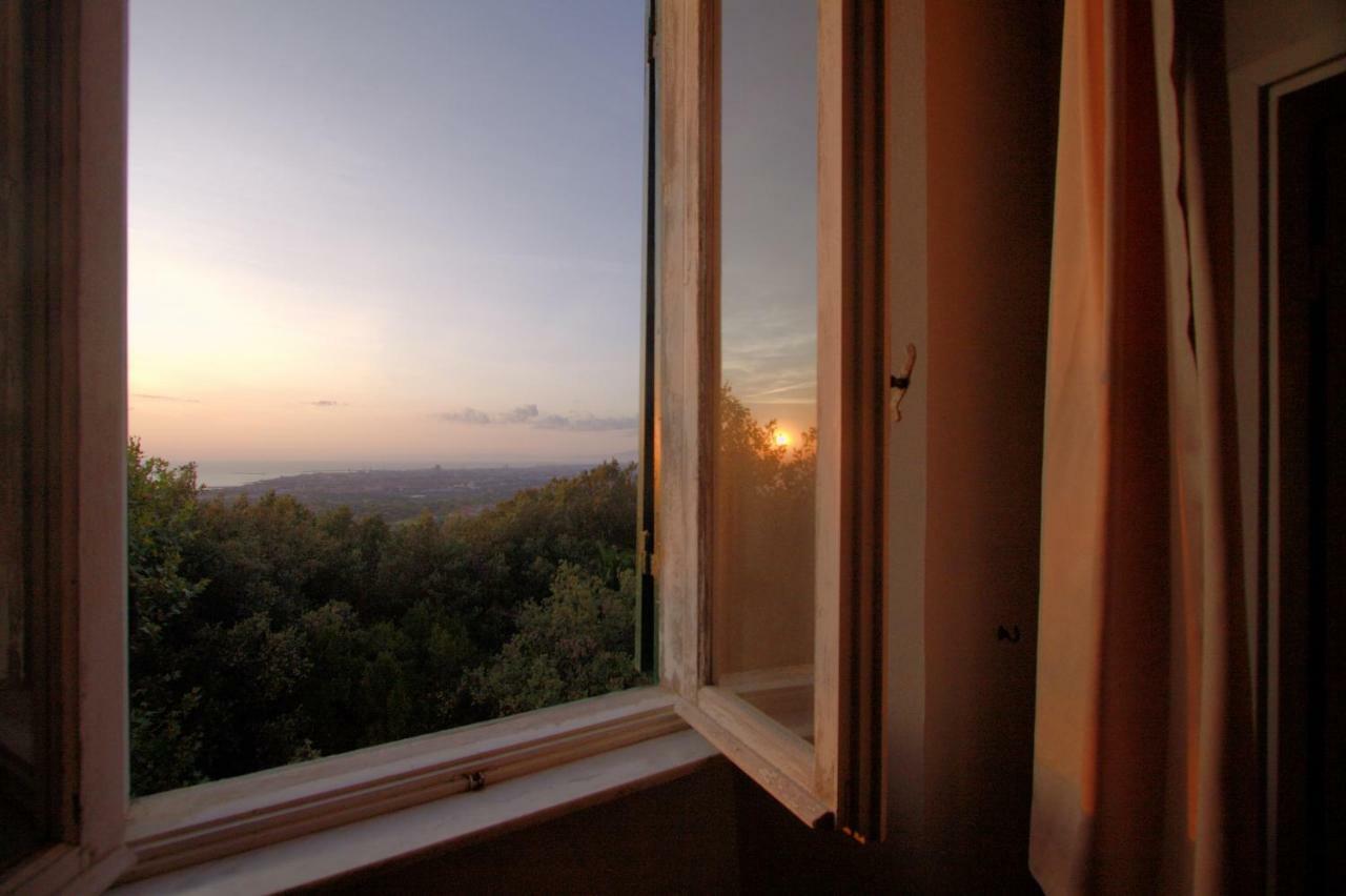 Villa Eugenia Λιβόρνο Εξωτερικό φωτογραφία