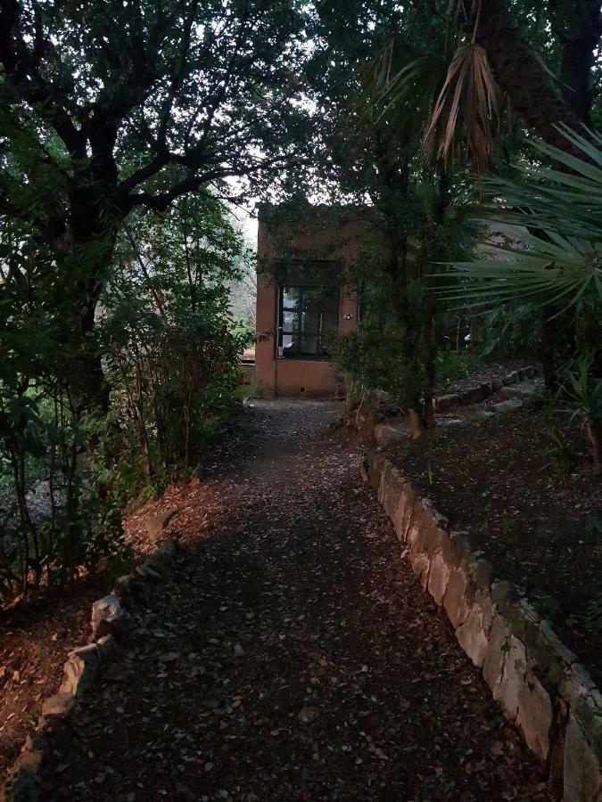 Villa Eugenia Λιβόρνο Εξωτερικό φωτογραφία