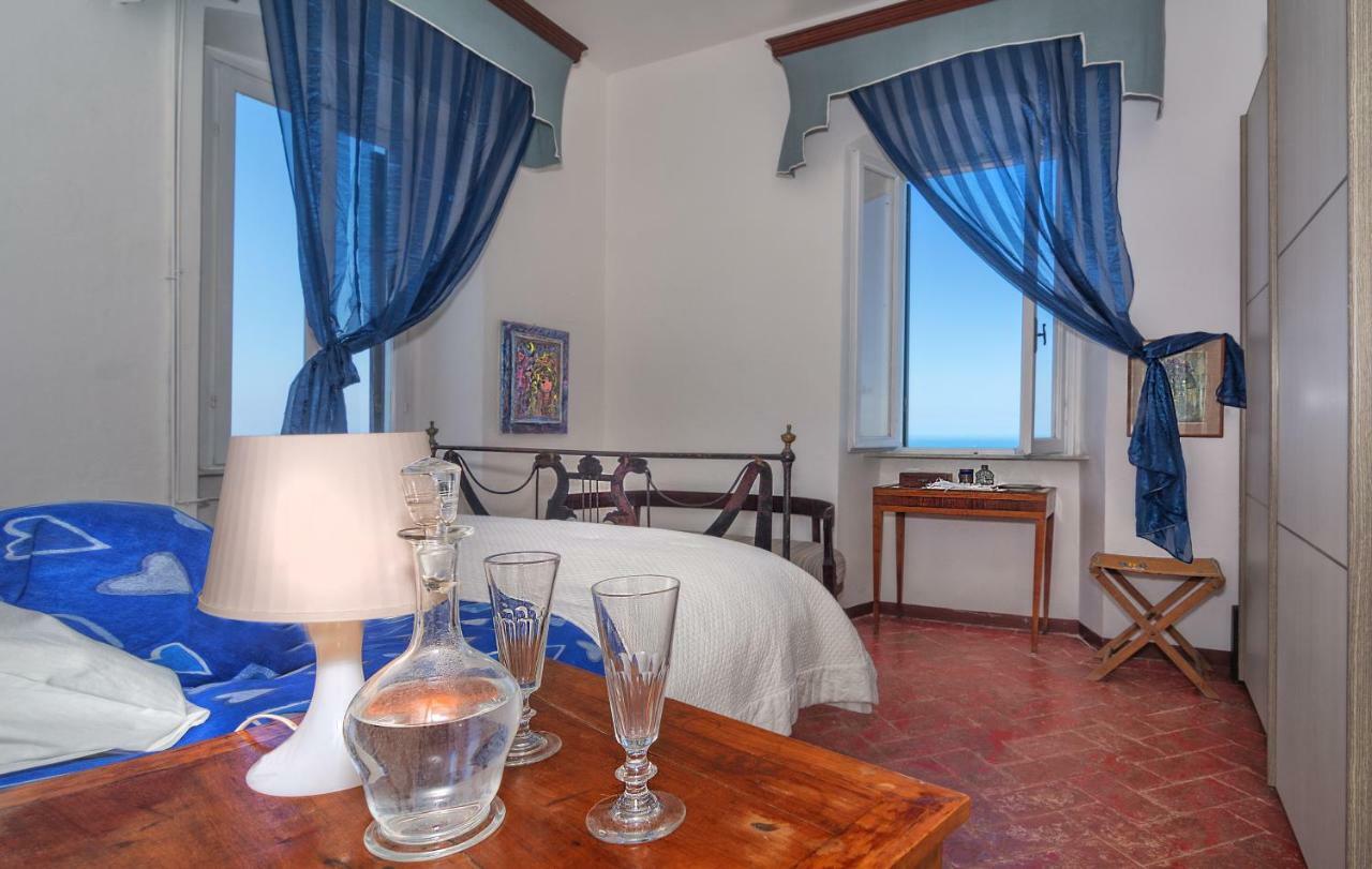 Villa Eugenia Λιβόρνο Εξωτερικό φωτογραφία