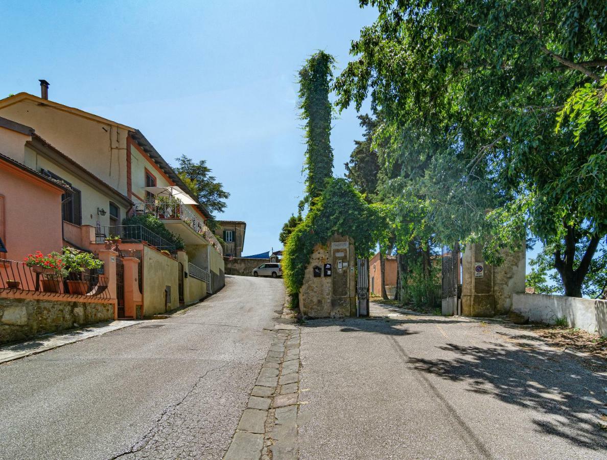 Villa Eugenia Λιβόρνο Εξωτερικό φωτογραφία