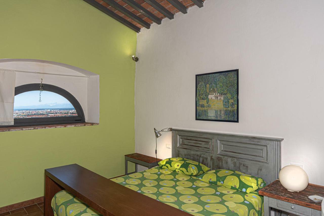 Villa Eugenia Λιβόρνο Εξωτερικό φωτογραφία