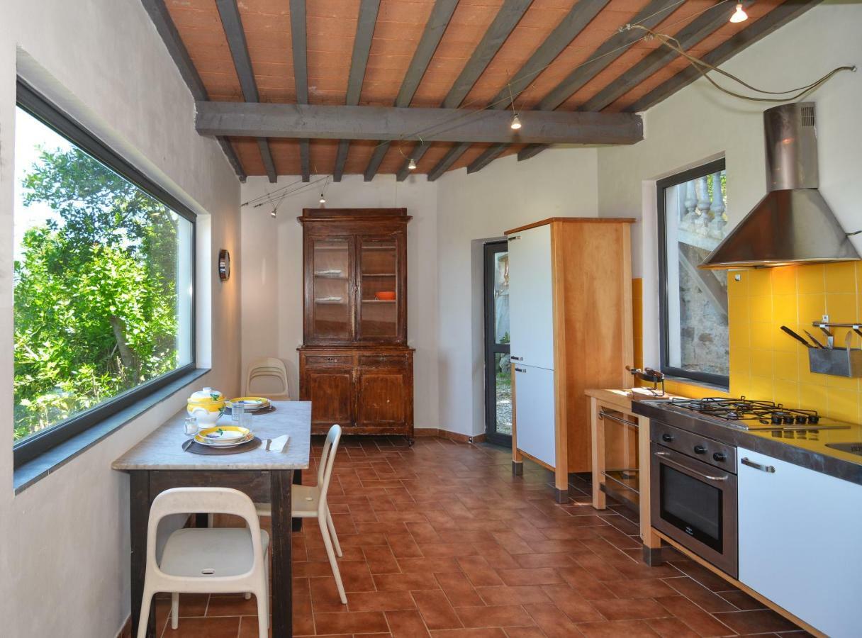 Villa Eugenia Λιβόρνο Εξωτερικό φωτογραφία